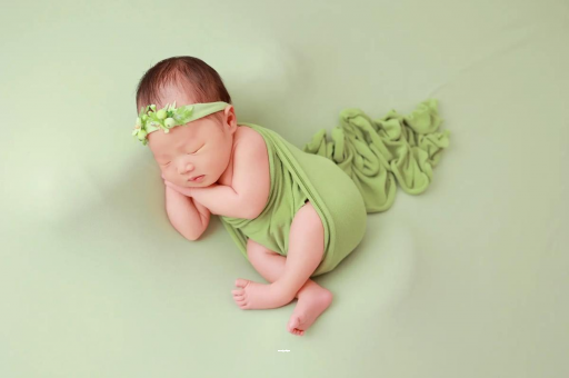 象山宝宝下眼袋发青的原因