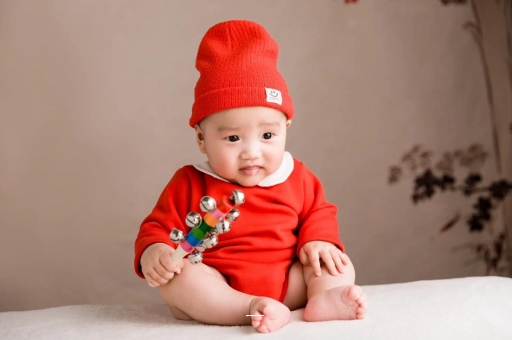 象山宝宝DQ标准值